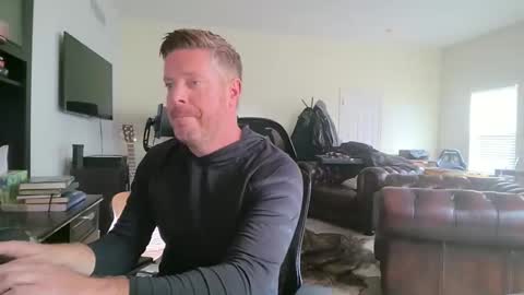 gingerzaddy online show from 11/02/25, 05:15