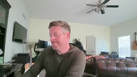 gingerzaddy online show from 11/23/25, 08:19