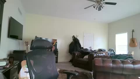 gingerzaddy online show from 11/30/25, 05:39