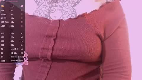 Snapshot of ginmeowuwu chatting on 11/14/25, 09:13 ginmeowuwu online show from 11/14/25, 09:13