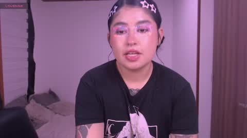 ginmeowuwu online show from 03/30/26, 10:44