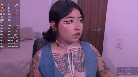 ginmeowuwu online show from 05/06/26, 07:08