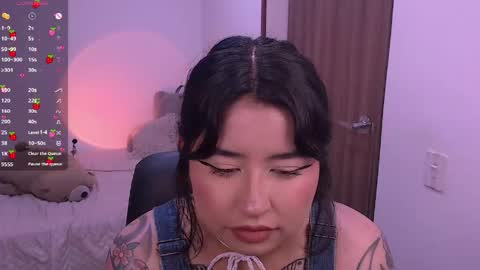 ginmeowuwu online show from 05/22/26, 05:29
