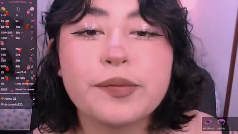 ginmeowuwu online show from 05/28/26, 07:33