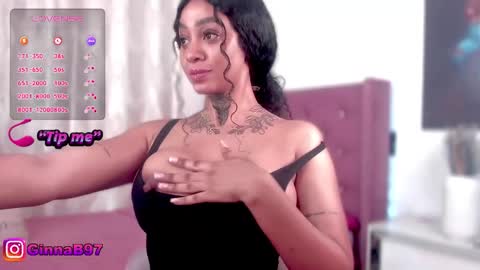 Ginna Bolton online show from 02/26/26, 06:56