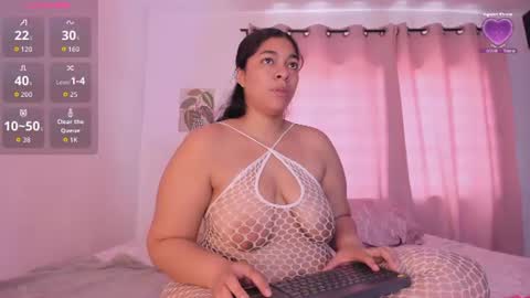 Ginna Palmer online show from 07/05/26, 03:08