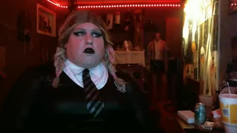 ginny ray online show from 09/22/25, 01:18