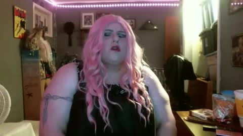 ginny ray online show from 12/17/25, 11:22