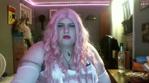 ginny ray online show from 12/21/25, 12:18