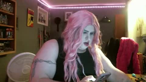 ginny ray online show from 02/02/26, 12:53