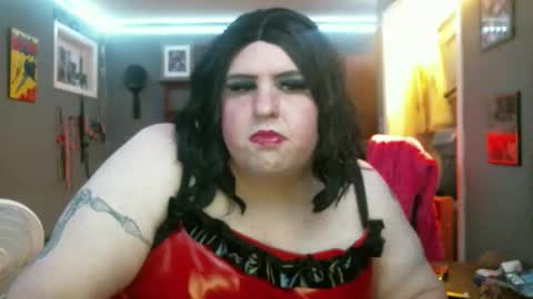 ginny ray online show from 02/23/26, 05:32