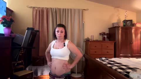 Ginny Rose online show from 01/02/25, 02:00