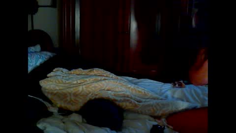 Ginny Rose online show from 09/27/25, 03:06