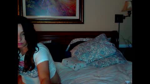 Ginny Rose online show from 10/12/25, 10:58