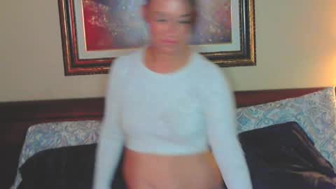 Ginny Rose online show from 04/01/26, 01:41