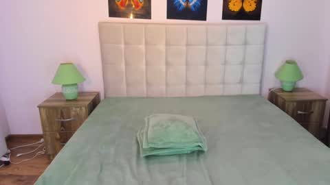 Ginny online show from 01/30/25, 04:45