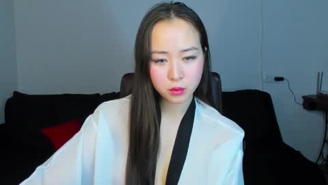 Ginny online show from 02/04/25, 02:32