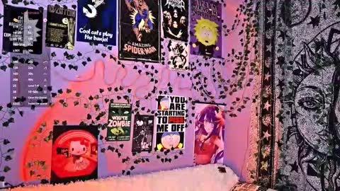 Ginny online show from 09/10/25, 09:26