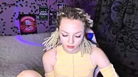 Ginny online show from 09/11/25, 09:04