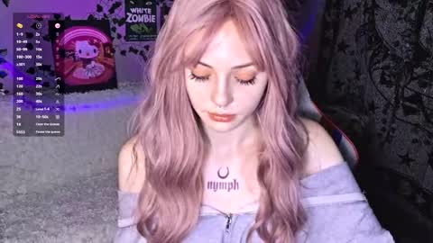 Ginny online show from 09/12/25, 05:35