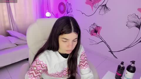 Kendall online show from 01/15/26, 01:16