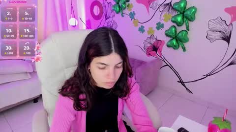 Kendall online show from 03/16/26, 01:26