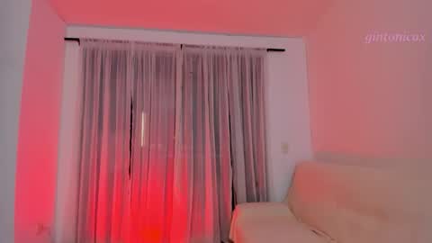 Ginevra online show from 12/14/25, 03:45