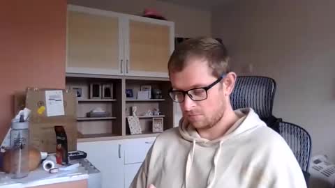 Snapshot of ginwood chatting on 11/19/25, 10:59 ginwood online show from 11/19/25, 10:59