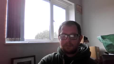 Snapshot of ginwood chatting on 02/02/26, 10:36 ginwood online show from 02/02/26, 10:36