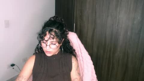 giny_bean online show from 04/11/26, 03:22