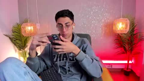 Snapshot of gio_carangi chatting on 03/01/26, 03:30 Gio Carangi online show from 03/01/26, 03:30