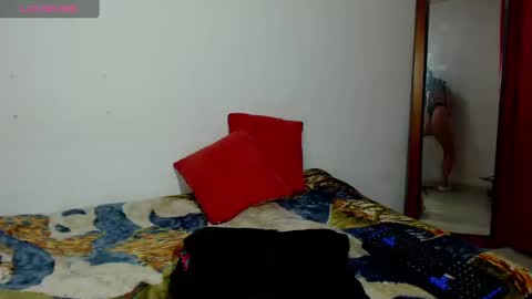 Giorgia online show from 12/03/24, 10:07