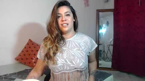 Giorgia online show from 12/19/24, 10:10