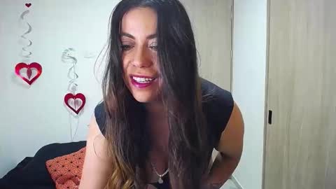 Giorgia online show from 02/12/26, 09:32