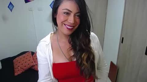 Giorgia online show from 03/26/26, 11:10