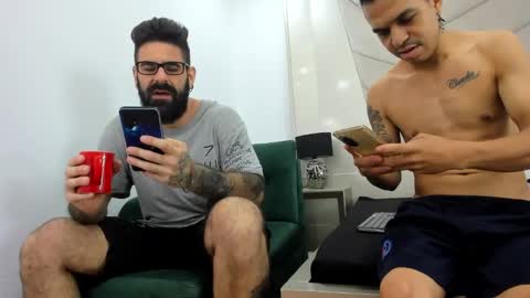 gio_lorenz online show from 09/10/25, 12:49