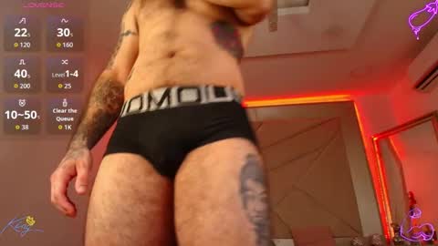 gio_lorenz online show from 02/24/26, 02:04