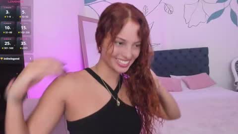 Gio online show from 02/22/25, 02:41