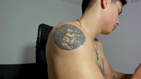 Snapshot of gio_russo chatting on 03/09/25, 01:56 GioRusso online show from 03/09/25, 01:56