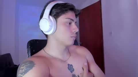 Snapshot of gio_russo chatting on 09/08/25, 09:47 GioRusso online show from 09/08/25, 09:47