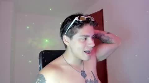 Snapshot of gio_russo chatting on 09/12/25, 09:26 GioRusso online show from 09/12/25, 09:26