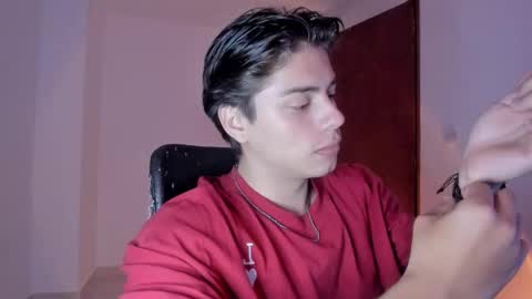 Snapshot of gio_russo chatting on 10/03/25, 10:07 GioRusso online show from 10/03/25, 10:07