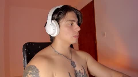 GioRusso online show from 12/20/25, 08:27