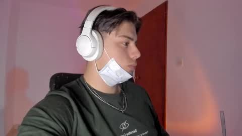 GioRusso online show from 01/08/26, 07:27