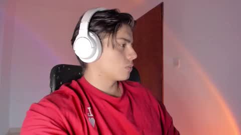 GioRusso online show from 03/16/26, 02:06