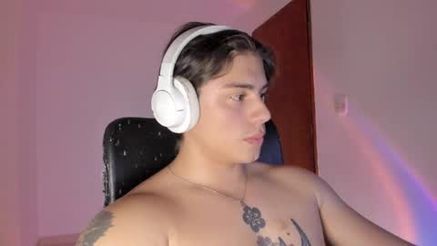 GioRusso online show from 03/31/26, 01:51