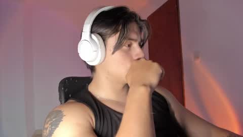 GioRusso online show from 04/01/26, 02:45