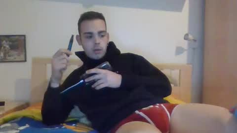 gionnylove online show from 12/16/24, 05:00