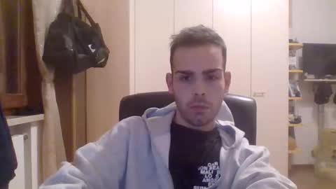 gionnylove online show from 12/02/25, 04:35