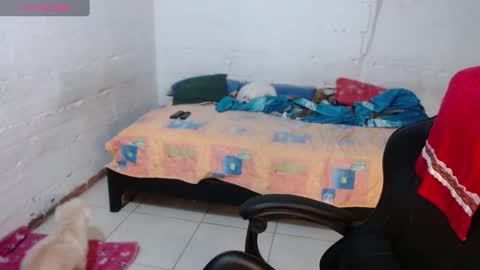 Mary online show from 12/25/24, 04:54